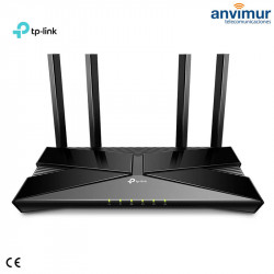 Archer AX10, AX1500 Wi-Fi 6 (11ax) Dual Band Router | TP-LINK