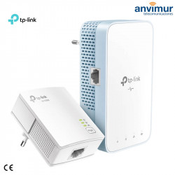 WPA7517, AV1000 Gigabit Powerline ac Wi-Fi Kit | TP-LINK