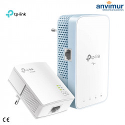 AV1000 Gigabit Powerline AC Wi-Fi Kit