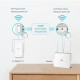 AV1000 Gigabit Powerline AC Wi-Fi Kit