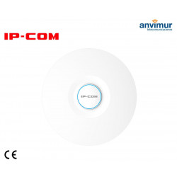 802.11AX Dual-Band Long Range Access Point | IP-COM