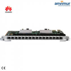 Service Card with 16 SFPs XGS-PON & GPON C+ Combo