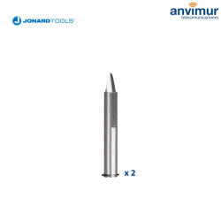 AST-200RB, Cuchillas de repuesto para AST-200 CableSaber™ (2und.) | Jonard Tools