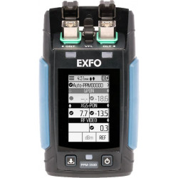 PPM-350D - next-gen PON power meter