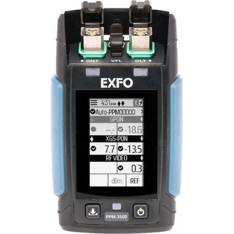 FO-EXFO-PPM350D