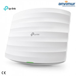 EAP265, AC1750 Wireless MU-MIMO Gigabit Ceiling Mount Access Point | TP-LINK