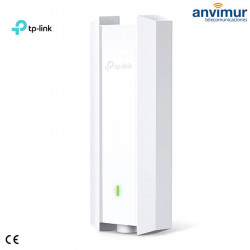 EAP610-Outdoor, Punto Acceso WiFi 6 interior/exterior AX1800 | TP-LINK