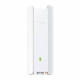 EAP610-Outdoor, AX1800 Indoor/Outdoor WiFi 6 Access Point | TP-LINK