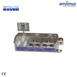82299, Distributor 4 lower outlets Premium | Rover