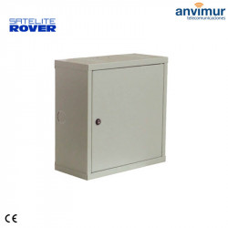 87019, Wall-mounted installation box 400x400x195 RA-5 | Rover