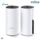 DECOM4-2, AC1200 Whole Home Mesh Wi-Fi System | TP-LINK