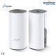 DECOE4-2, AC1200 Whole Home Mesh Wi-Fi System | TP-LINK