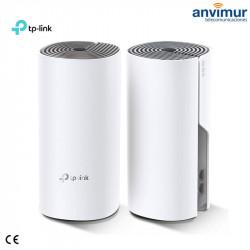 DECOE4-2, AC1200 Whole Home Mesh Wi-Fi System | TP-LINK