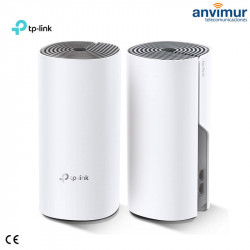 DECOE4-2, Sistema WiFi Mesh AC1200, 2 Pack | TP-LINK