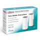 DECOE4-2, AC1200 Whole Home Mesh Wi-Fi System | TP-LINK