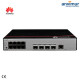 S5735-L24P4S, 24 Port Giga-T Switch with 4xGE SFP, PoE+ | Huawei