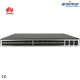 S5735-L8P4S-A1, 8*10/100/1000 BASE-T ports, 4*GE SFP ports, PoE+, AC power | Huawei