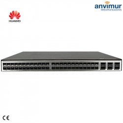 CE6863E-48S6CQ, Switch Data Center 48*25GE SFP28, 6*100GE QSFP28, 2*AC | Huawei