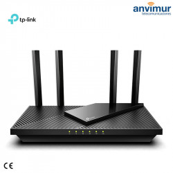 Archer AX55, AX3000 Dual Band Gigabit Wi-Fi 6 Router | TP-LINK