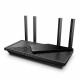 Archer AX55, AX3000 Dual Band Gigabit Wi-Fi 6 Router | TP-LINK