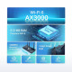 Archer AX55, AX3000 Dual Band Gigabit Wi-Fi 6 Router | TP-LINK
