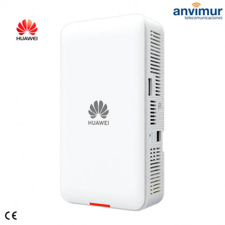 Huawei AP AirEngine5761-11(11ax indoor,2+2 dual bands,smart (02353VUR)