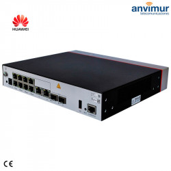 AC6508, 10xGE + 2x10GE SFP+ Access Controller | Huawei