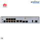 AC6508, 10xGE + 2x10GE SFP+ Access Controller | Huawei