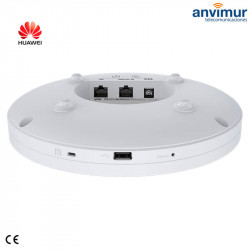 AirEngine6761-21T, Punto Acceso (2+2+4 tri bands) WiFi 6 | Huawei