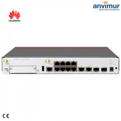 AC6508, Router 8x GE ports, 2x fixed WAN ports, WiFi AC, 1x USB | Huawei