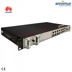 OLT Huawei SmartAX MA5801-GP08-H2 | 8 GPON ports