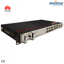 OLT Huawei SmartAX MA5801-GP08-H2 | 8 Puertos GPON