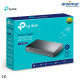 SG1008P, 8-Port Gigabit Desktop Switch with 4-Port PoE+ | TP-LINK