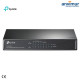 SG1008P, 8-Port Gigabit Desktop Switch with 4-Port PoE+ | TP-LINK