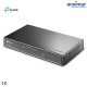 SG1008P, 8-Port Gigabit Desktop Switch with 4-Port PoE+ | TP-LINK