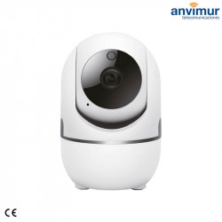 FULL HD WIRELESS INDOOR SMART CAMERA | iCM001