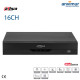 16 Channel Penta-brid 1080N/720p 1HDD Video Recorder | Dahua