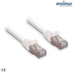 Conexión 1M RJ45 macho FTP CAT7 | 115-1701