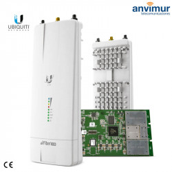 airFiber® AF-5XHD Radio LTU IP67 | Ubiquiti