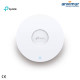 EAP653, AX3000 Ceiling Mount WiFi 6 Access Point | TP-LINK