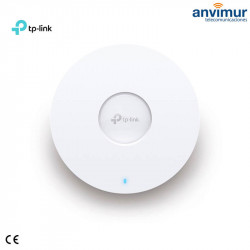 EAP653, Punto Acceso WiFi 6 montaje en techo AX3000 | TP-LINK