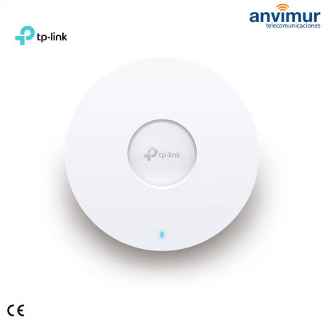 EAP650, AX3000 Ceiling Mount WiFi 6 Access Point