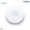 EAP650, AX3000 Ceiling Mount WiFi 6 Access Point | TP-LINK