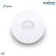 EAP670, AX5400 Ceiling Mount WiFi 6 Access Point | TP-LINK