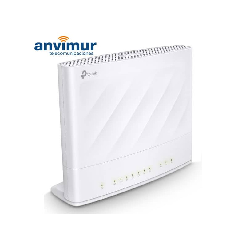 EX220, AX1800 Dual Band Wi-Fi 6 Router, TP-LINK