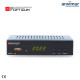 AX300, Satellite Receiver HD VFD | OPTICUM