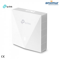 EAP650-WALL, AX3000 Wall Plate WiFi 6 Access Point | TP-LINK