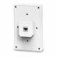 EAP655-WALL, AX3000 Wall Plate WiFi 6 Access Point | TP-LINK