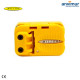 MSAT-X, Dual Channel Fiber Access Tool