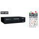 Satellite Receiver THOMSON THS806 HD TNT SAT (ASTRA) + Card